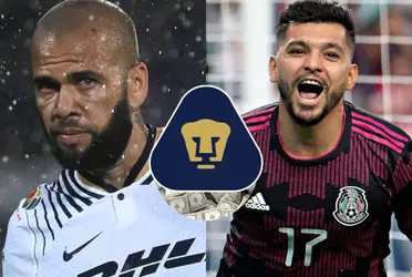 De la nada Tecatito está a punto de volver a México y Pumas aprovecharía que los demás equipos gastaron en sus refuerzos estelares