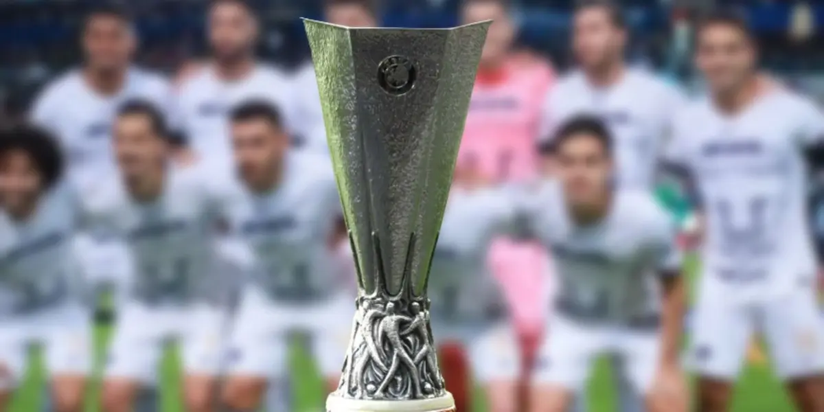 De pelear un puesto en Pumas a competir en las más grandes competencias europeas