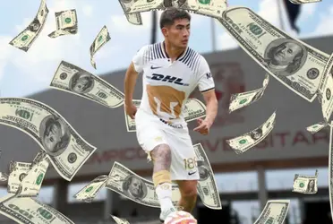 Debutó apenas este 2023 y ahora es un titular indiscutible