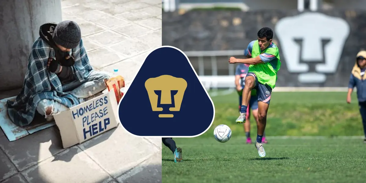 Dejó pumas para vivir su sueño europeo ahora está buscando un nuevo equipo.