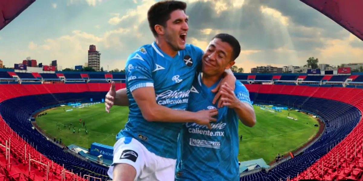 Del Prete se estrenó con gol vs Cruz Azul