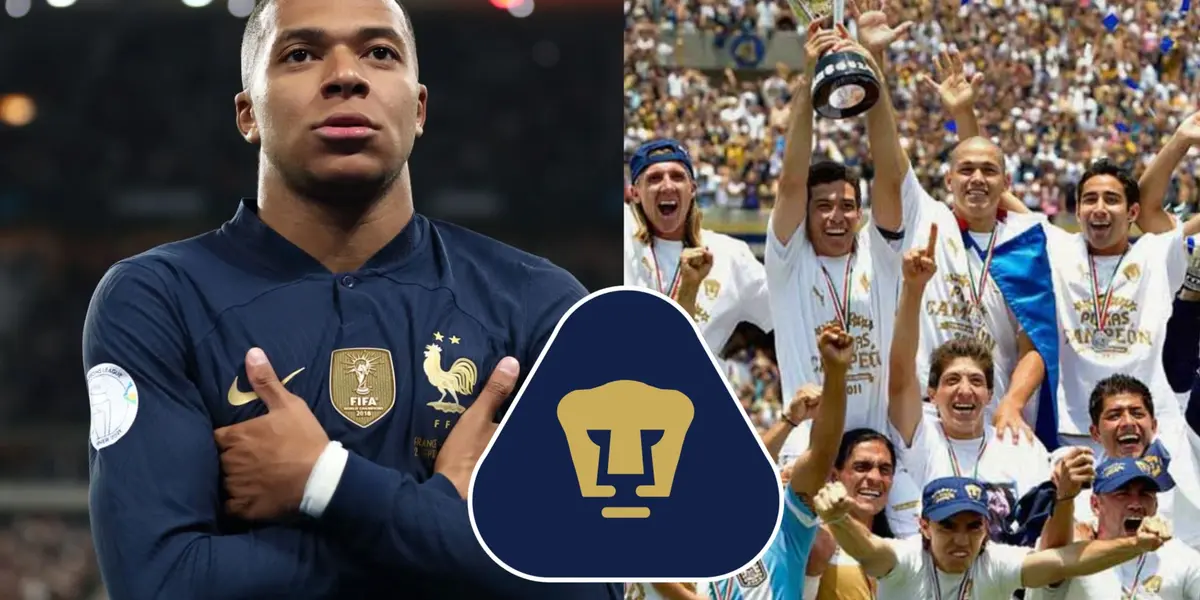 Delantero de élite que llegaría para jugar con Dani Alves