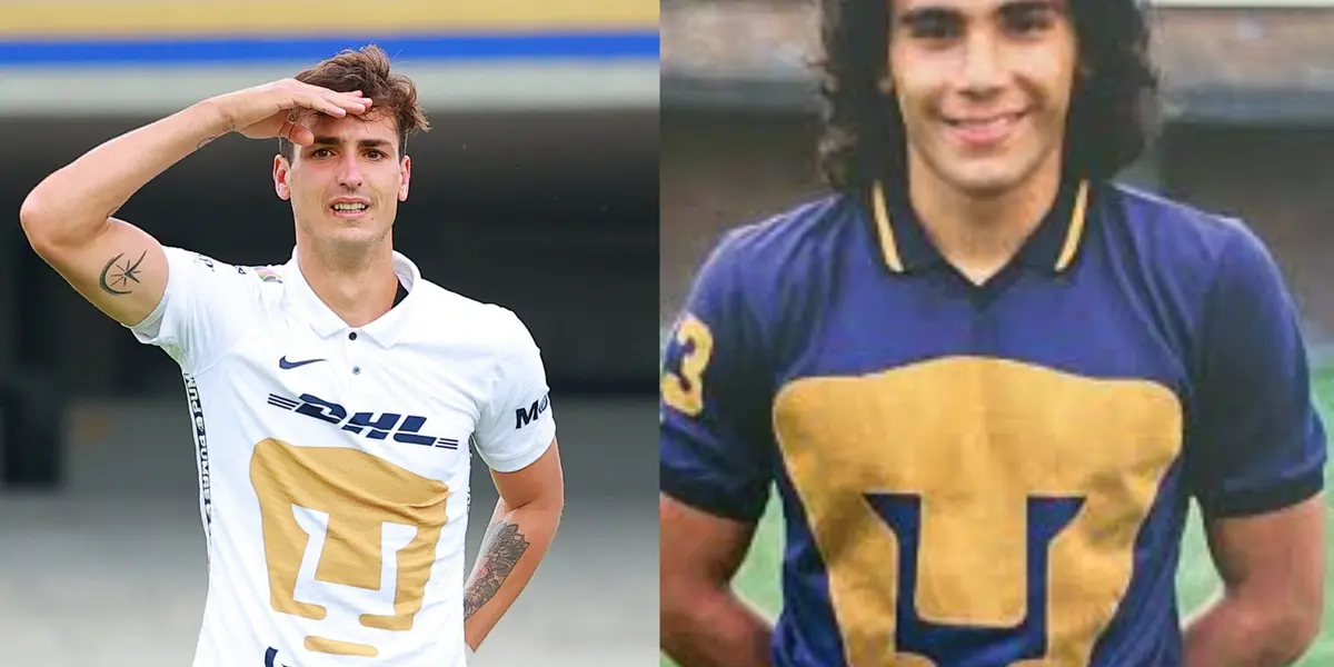 Delanteros que marcaron muchos goles, Dinenno y Hugo Sánchez.