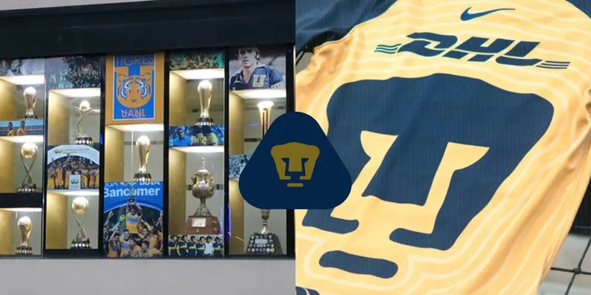 Después de un largo paso en Nuevo León vuelve a Pumas