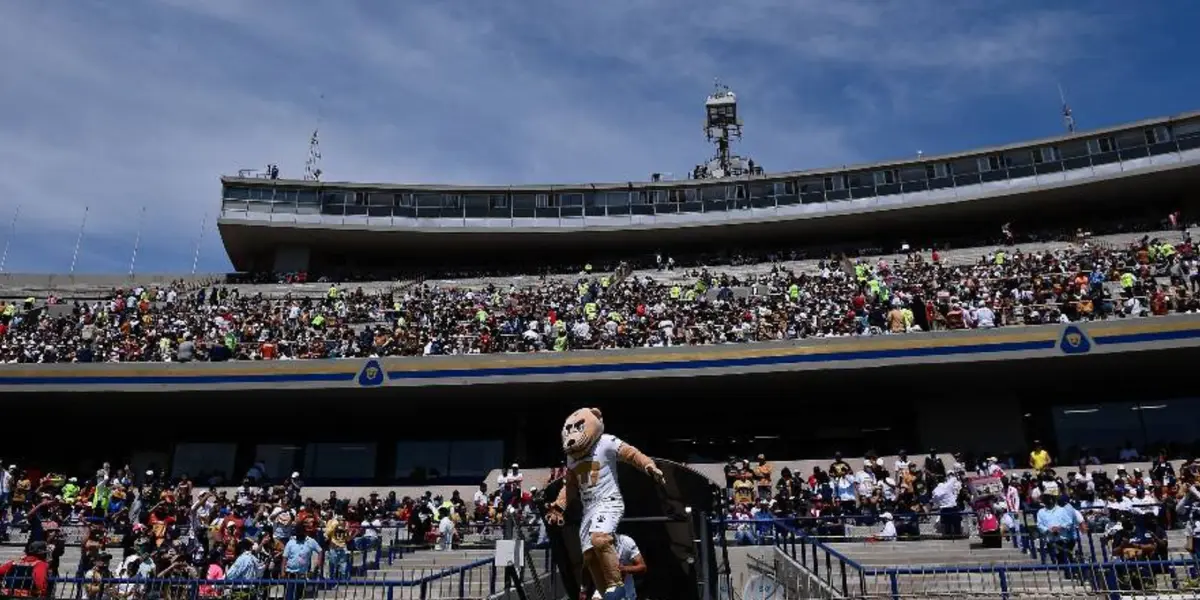 Después del partido contra Xolos de Tijuana los Pumas no volverán a jugar como local al medio día en lo que resta del torneo