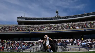 Después del partido contra Xolos de Tijuana los Pumas no volverán a jugar como local al medio día en lo que resta del torneo