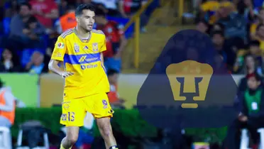 Diego Reyes posibilidad para Pumas