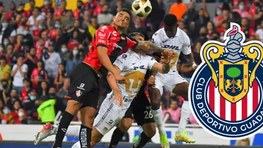 Dinneno en semifinal vs Atlas/FOTO: ESPN