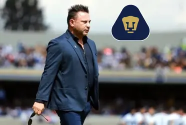 Diogo de Oliveira tendrá su última oportunidad en Pumas