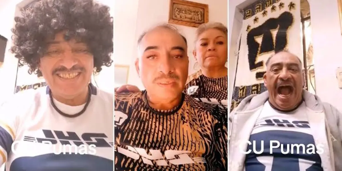 Don Beto volvió a aparecer, esta vez para defenderse de las acusaciones en su contra.