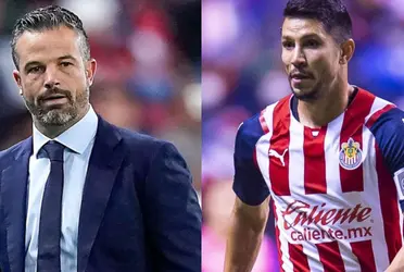 Durante una entrevista Jesús Molina critico al equipo felino por su falta de títulos.