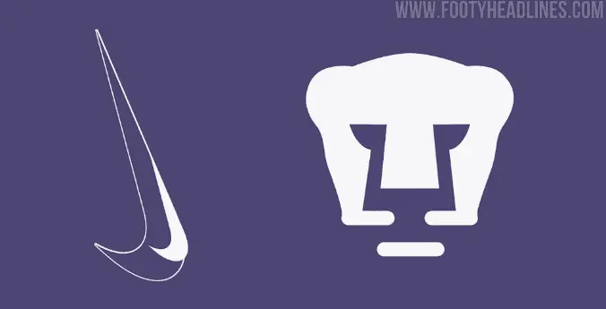 Pumas va por el morado como nuevo color alternativo<br>