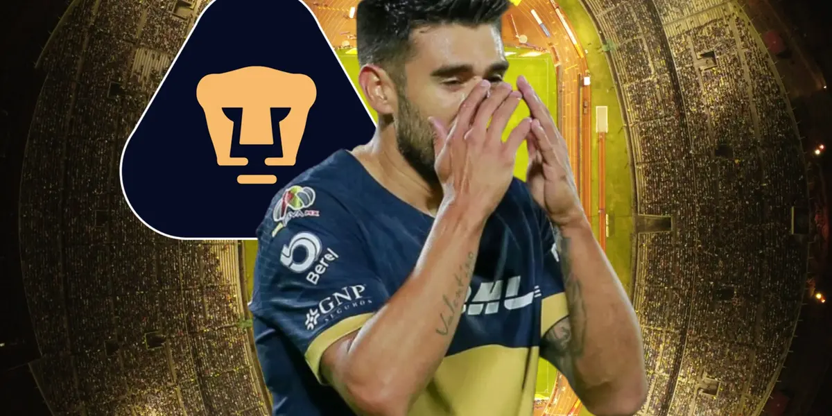 Eduardo Salvio / Foto: Luis Estrello