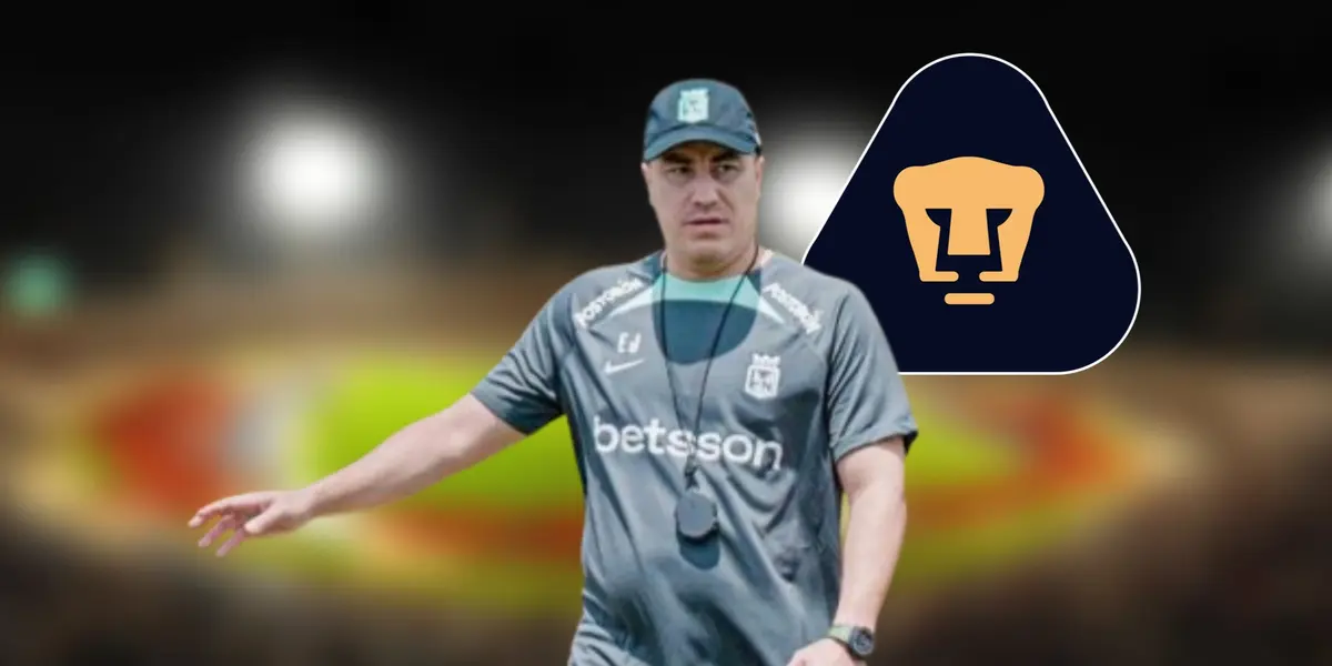 Efraín Juárez con Atlético Nacional / Foto: Getty Images