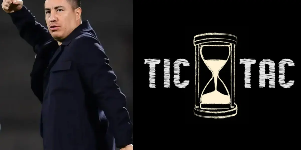 Efraín Juárez dirige juego de Concacaf (Fuente: Mexsports y Spotify)