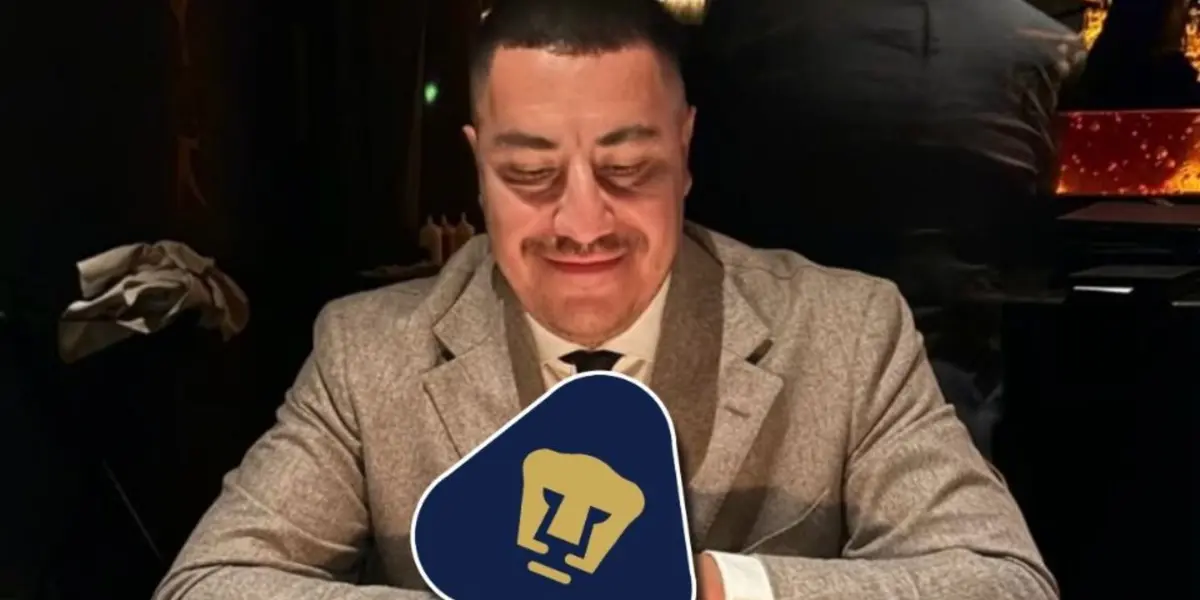 Efraín Juárez festeja su cumpleaños (Fuente: IG Efraín Juárez)