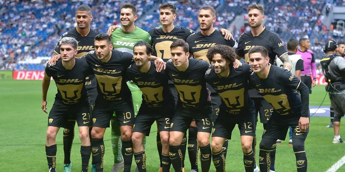 El América llega herído para el clásico capitalino y pierde a varios futbolistas importantes.