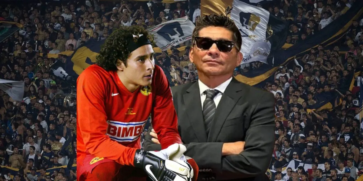 El americanismo vive de una candidatura por la que no tenía oportunidades de ganar