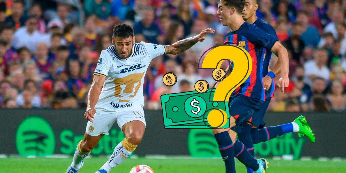 El argentino es de los mejores pagados de la liga y su precio por gol lo demuestra.