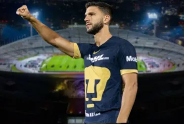 El argentino ha caído con el pie derecho y comienza a ganarse el respaldo de la afición auriazul