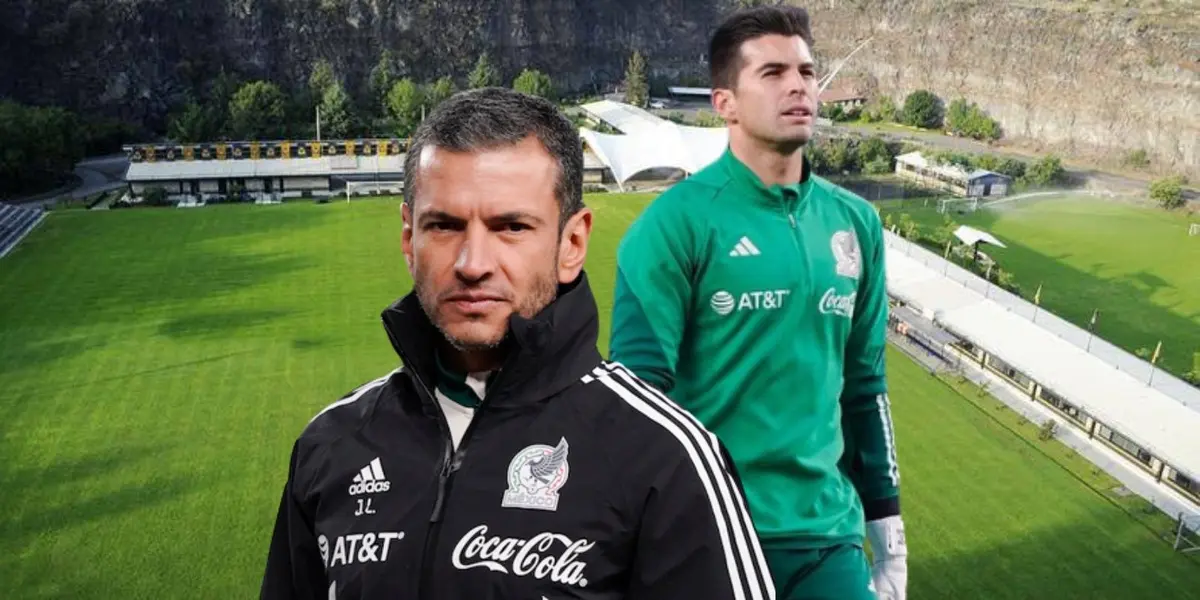 El arquero universitario ha dejado muy buenas sensaciones en este campeonato y su trabajo merecería una oportunidad en la cancha con el Tri