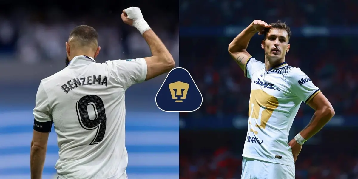 El astro francés le ha puesto fin a su etapa en el conjunto merengue