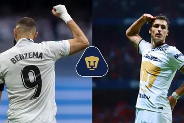 El astro francés le ha puesto fin a su etapa en el conjunto merengue