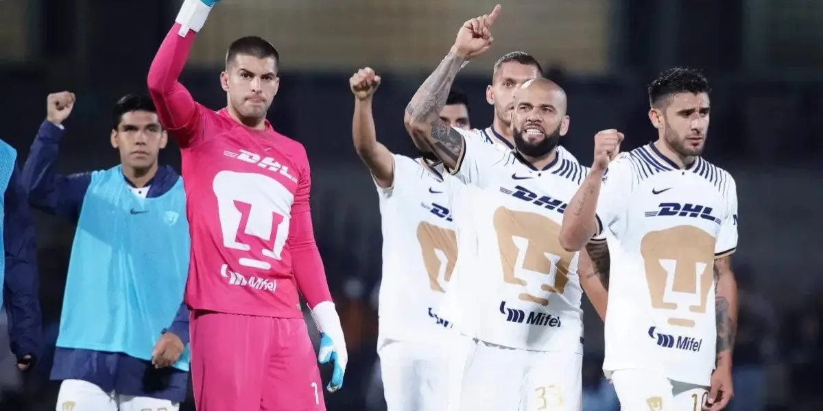 El atacante ha sonado más de una vez para los regiomontanos, pero se quedó en el club