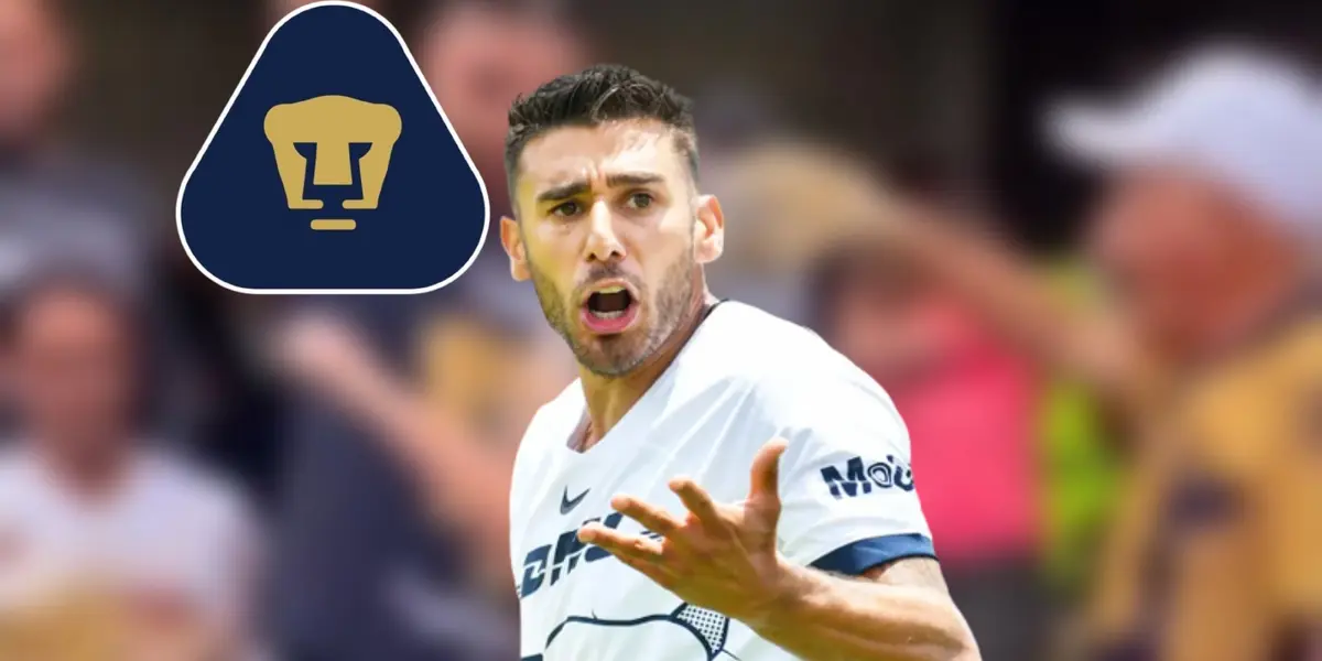 El bautizo en CU se ha vuelto viral y muy cuestionado por la afición universitaria