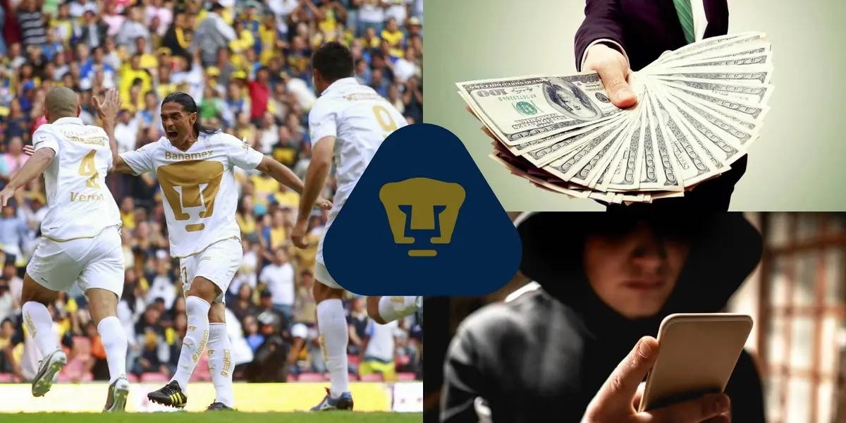 El bicampeón con Pumas pasó meses complicados en el Viejo Continente