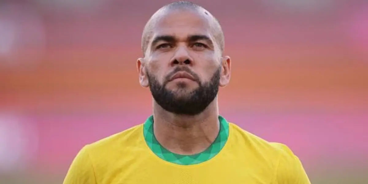 El brasileño continua en encierro preventivo y recibió una llamada inesperada