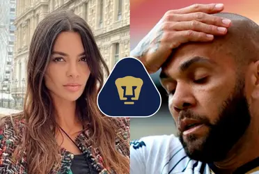 El brasileño esta detenido desde el 20 de enero y hasta hoy recibió esta visita