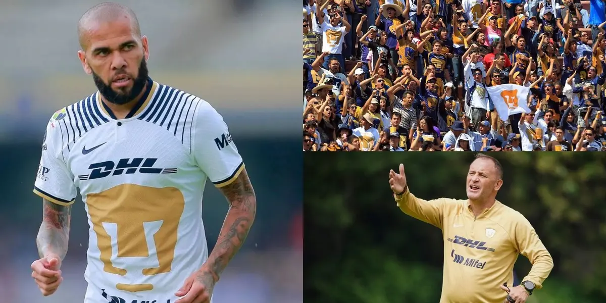 El brasileño ha dado mucho de qué hablar, pero no por su desempeño en la cancha