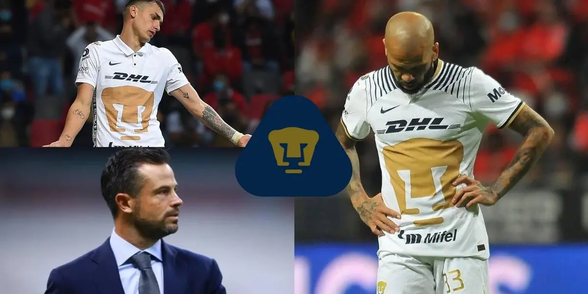 El brasileño le dejó un mensaje a la institución antes de las vacaciones