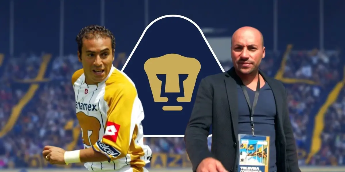 El brasileño que fue un elemento para Hugo Sánchez es todo un empresario y parece no faltarle el dinero