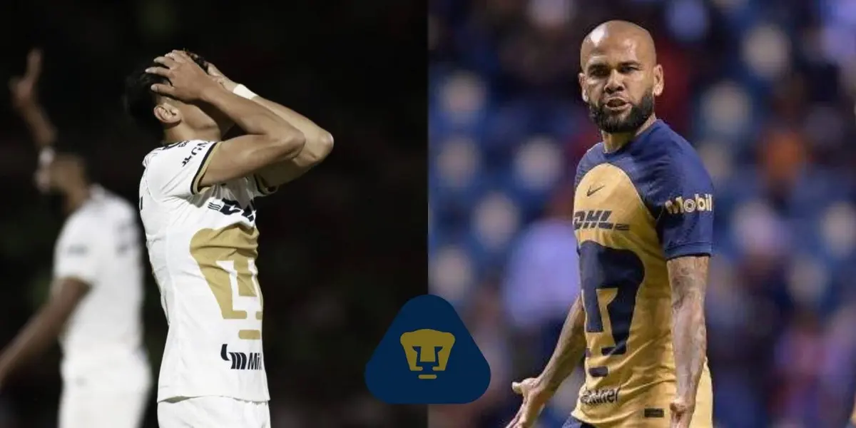 El brasileño salió corriendo de nuestro país y ya entrena en otro equipo