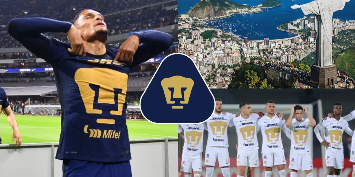 El brasileño se ha ganado su lugar a base de trabajo y fe, su apodo tiene que ver con sus convicciones