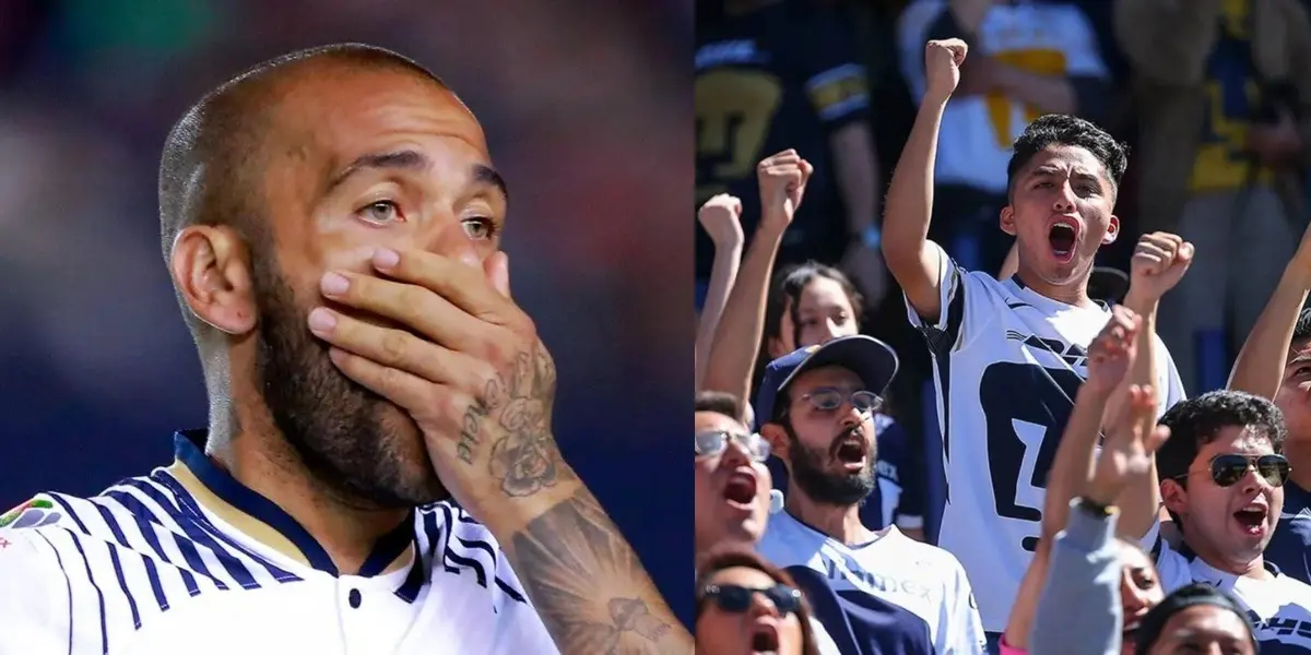 El brasileño tuvo suficiente de los abucheos y respondió en redes sociales