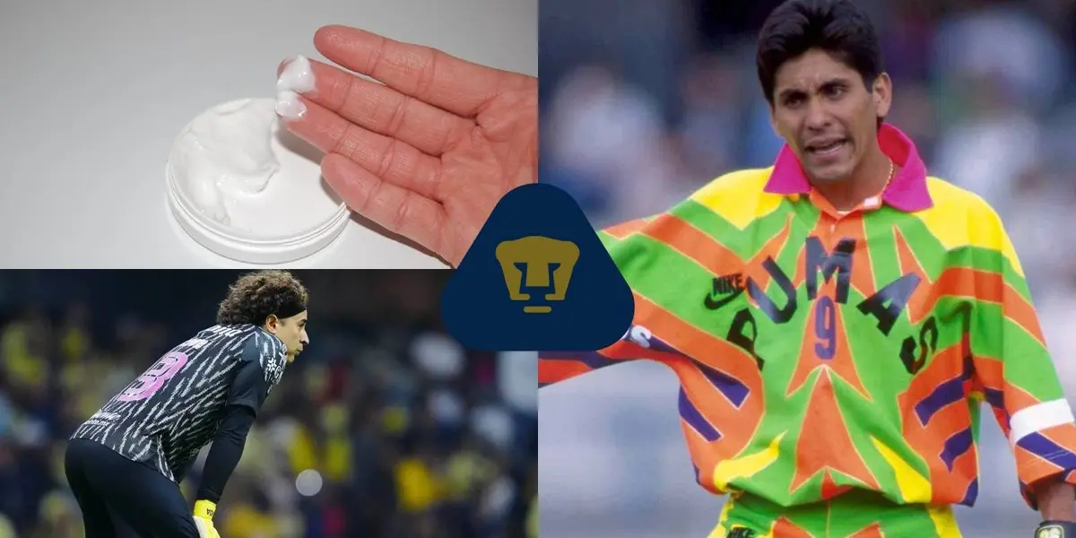 El Brody es el mejor portero en la historia de México, les guste o no