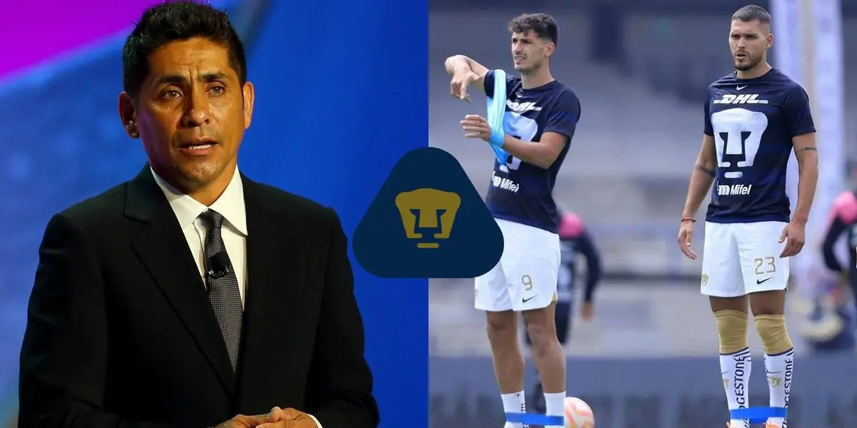 El Brody sería una de las opciones para la dirección técnica