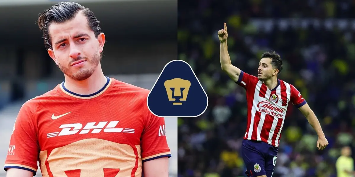 El canterano auriazul aún siente algo por estos colores