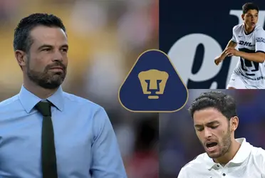 El canterano auriazul se despidió del equipo en sus redes sociales