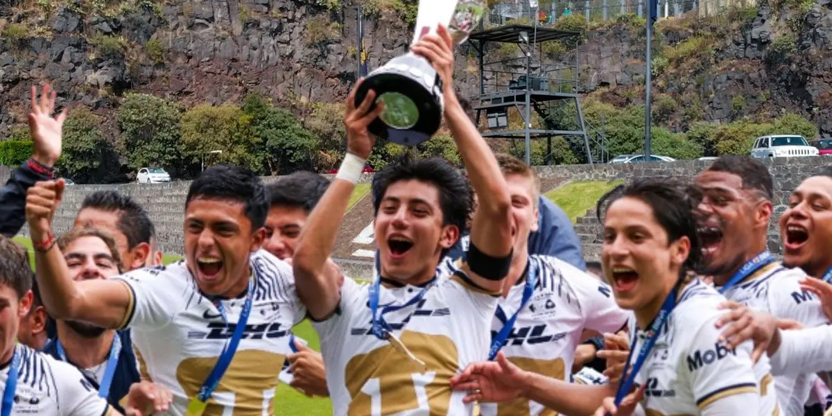 El Canterano es de los más destacados de su posición y lleva rato gritando por un lugar