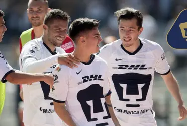 El canterano ha tratado de ser una guía para los futbolistas Sub-20 que fueron campeones