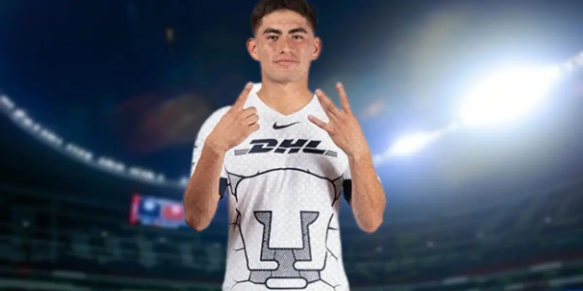 El canterano había logrado ganar la titularidad, pero una lesión lo estaría dejando fuera de competencia