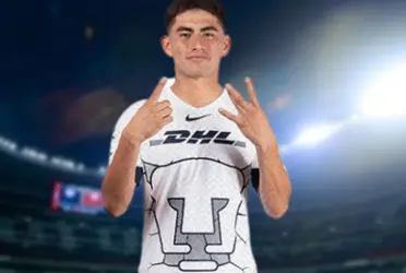 El canterano había logrado ganar la titularidad, pero una lesión lo estaría dejando fuera de competencia