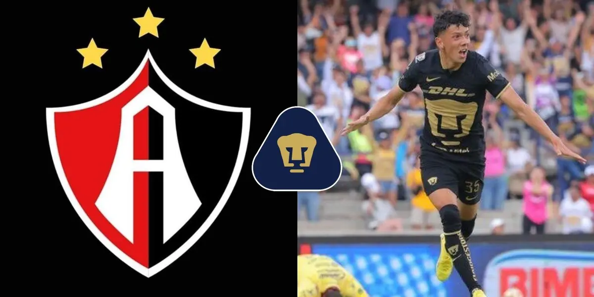 El canterano hace año y medio ni pensaba jugar profesionalmente