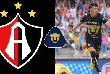 El canterano hace año y medio ni pensaba jugar profesionalmente