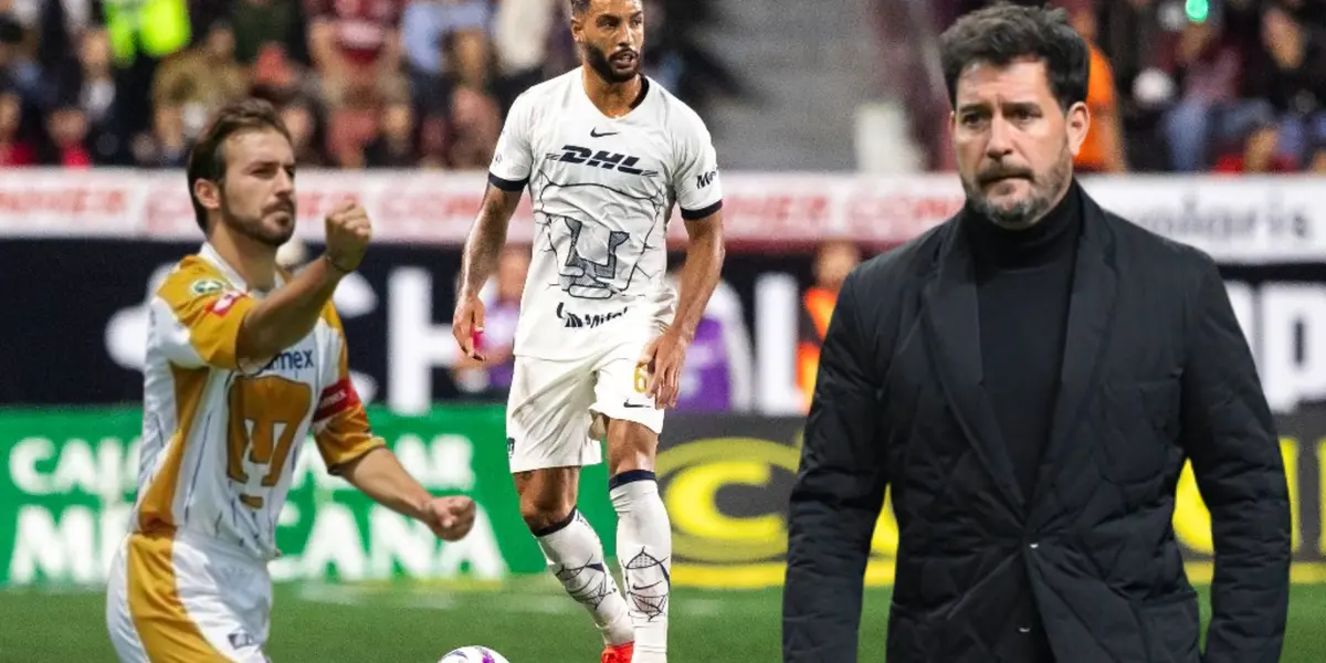 El canterano que es referente en defensa y sería el próximo 'Capi'.