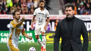 El canterano que es referente en defensa y sería el próximo 'Capi'.